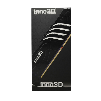 32GB DDR5 INNO3D 5600Mhz I3D5U32GC4656MM-H UDIMM SOĞUTUCULU - 4