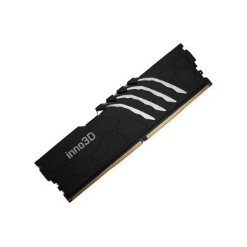 32GB DDR5 INNO3D 5600Mhz CL46 I3D5U32GC4656MM-H UDIMM SOĞUTUCULU - INNO3D (1)