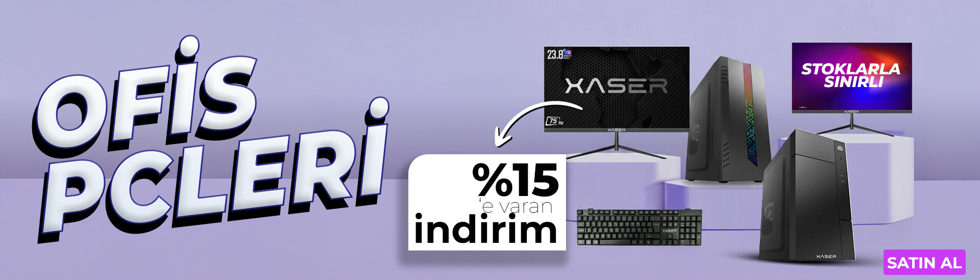 Ofis Bilgisayarı (1)