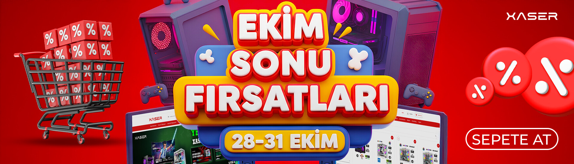 Ekim-Sonu