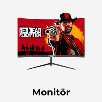 Monitör
