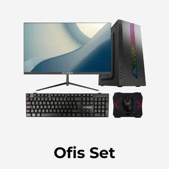 Ofis Set