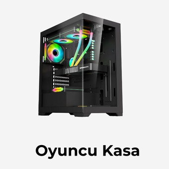 Oyuncu Kasa