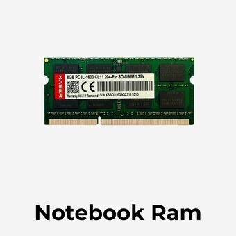 NB RAM