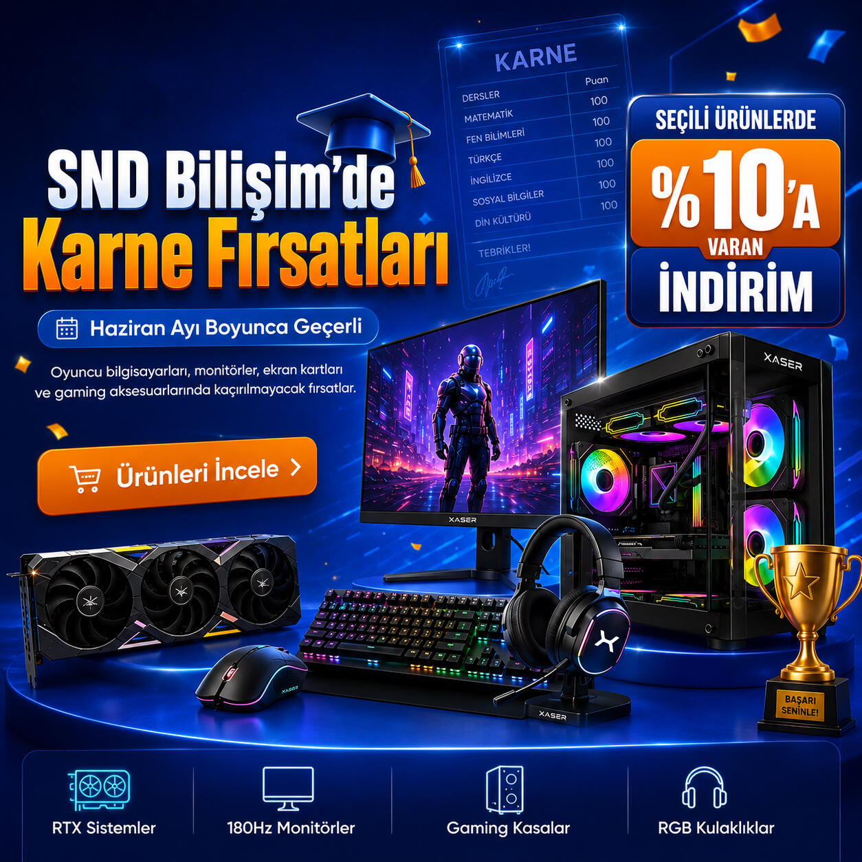 Karne Fırsatları (1)