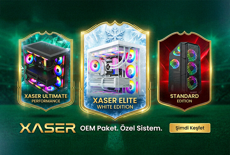 OEM Paket Özel Sistem (1)