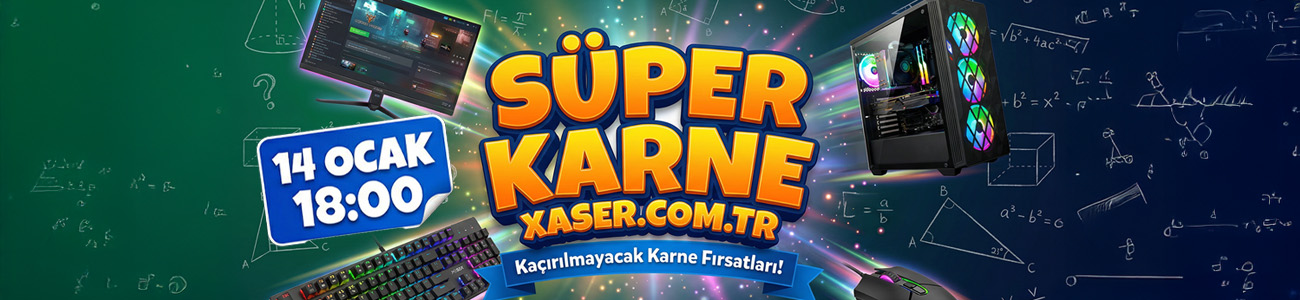 Haftanın Fırsatları