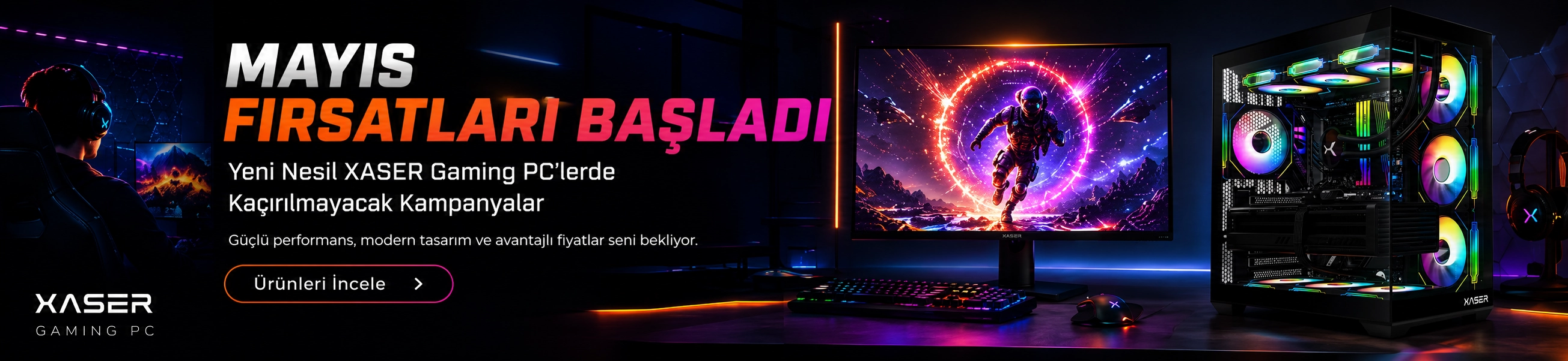 Haftanın Fırsatları