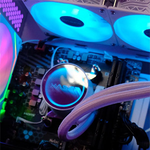 Xaser Instagram Post