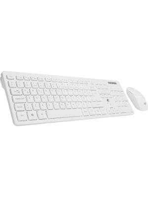 Acer Emachines EAK920 Beyaz Kablosuz Q Klavye + Mouse Set - 2