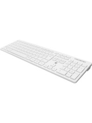Acer Emachines EAK920 Beyaz Kablosuz Q Klavye + Mouse Set - 3