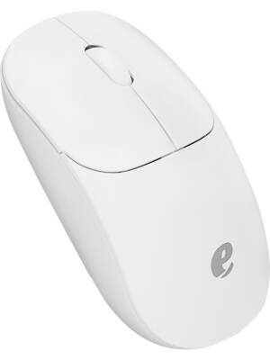 Acer Emachines EAK920 Beyaz Kablosuz Q Klavye + Mouse Set - 4
