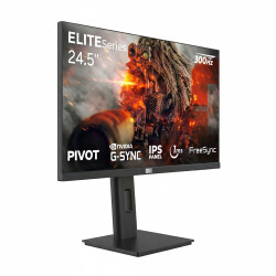 DRAGOS Elite Series E245FHD300 1Ms FHD 300Hz HDMI DP 1920*1080 24.5