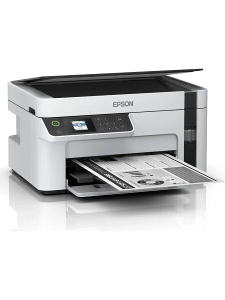 EPSON M2120 MONO INKJET TANKLI YAZ/TAR/FOT +WIFI - 1