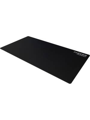 Fazeon Faze3 Siyah XL 70X35cm Gaming Mouse Pad - 1