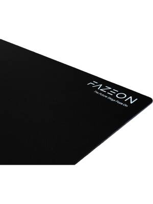 Fazeon Faze3 Siyah XL 70X35cm Gaming Mouse Pad - 3
