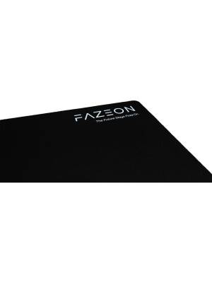 Fazeon Faze3 Siyah XL 70X35cm Gaming Mouse Pad - 4
