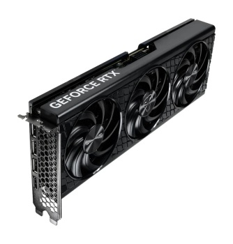 GAINWARD GeForce RTX5070 Python III 12GB GDDR7 192 Bit DLSS 4 Ekran Kartı - Gainward (1)