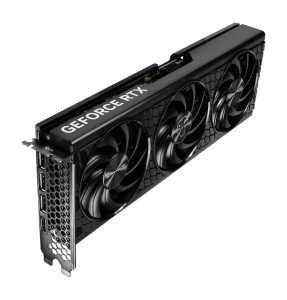 GAINWARD GeForce RTX5070 Python III 12GB GDDR7 192 Bit DLSS 4 Ekran Kartı - Gainward (1)