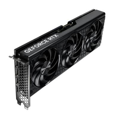 Gainward GeForce RTX 5070 Python III 12GB GDDR7 192 Bit DLSS 4 Ekran Kartı - 2