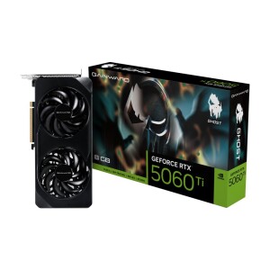 GAINWARD RTX5060 GHOST 8GB GDDR7 128Bit - Gainward