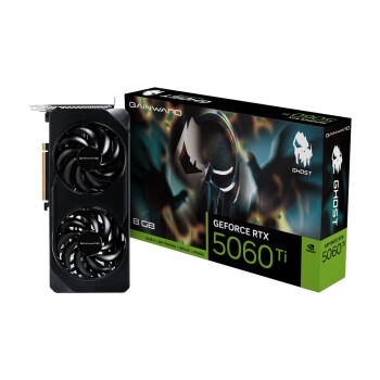 GAINWARD RTX5060 GHOST 8GB GDDR7 128Bit - Gainward