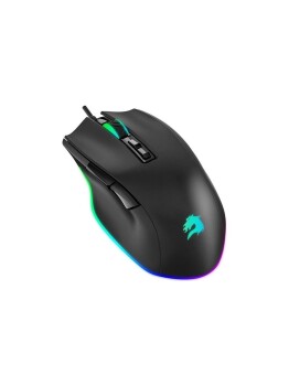 GameBooster M16 Myth RGB Aydınlatmalı Siyah Profesyonel Gaming Mouse - GameBooster (1)