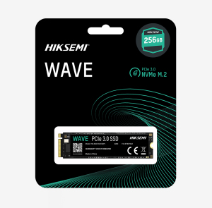 Hiksemi 1TB SSD M.2 NVME SSD HS-SSD-WAVE(P) 2450MB/S - 2450MB/S 1024G - HİKSEMİ