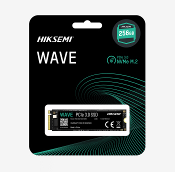 Hiksemi 1TB SSD M.2 NVME SSD HS-SSD-WAVE(P) 2450MB/S - 2450MB/S 1024G - HİKSEMİ