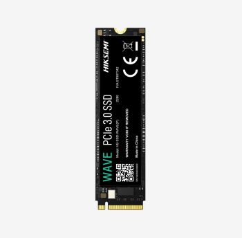 Hiksemi 1TB SSD M.2 NVME SSD HS-SSD-WAVE(P) 2450MB/S - 2450MB/S 1024G - HİKSEMİ (1)