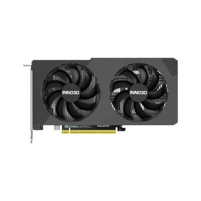 Inno3D RTX5060 8GB Twin X2 128Bit GDDR7 3xDP HDMI - 2
