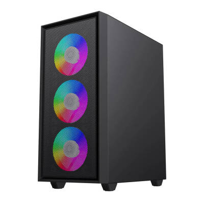 Kinger KX130 i5 3470 16GB Ram 1TB SSD 4GB RX550 23.8