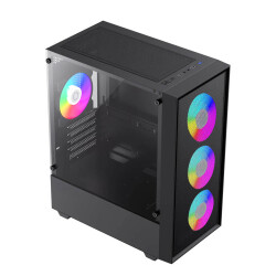 Kinger KX130 i5 3470 16GB Ram 1TB SSD 4GB RX550 23.8