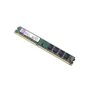 Kıngston Ddr3 4gb 1333mhz Value Pc Ram 240pin 16chipli (pc3-10600) - Kingston
