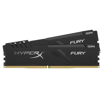 Kingston Fury Beast KF432C16BB1K2/32 32 GB (2x16) DDR4 3200 MHz CL16 Ram - Kingston (1)