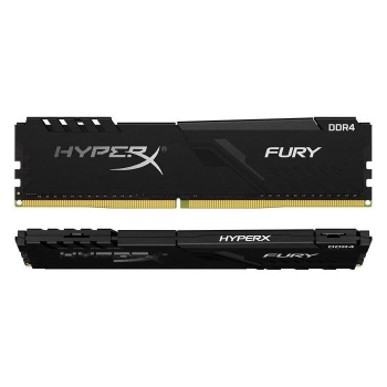 Kingston Fury Beast KF432C16BB1K2/32 32 GB (2x16) DDR4 3200 MHz CL16 Ram - Kingston
