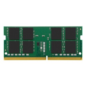 Kingston KVR32S22D8/32 32GB DDR4 3200MHz CL22 Notebook Ram - Kingston