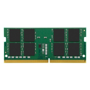 Kingston KVR32S22D8/32 32GB DDR4 3200MHz CL22 Notebook Ram - Kingston