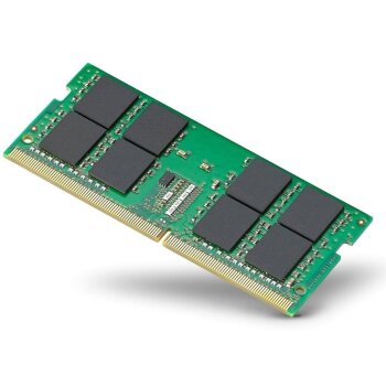 Kingston KVR32S22D8/32 32GB DDR4 3200MHz CL22 Notebook Ram - Kingston (1)