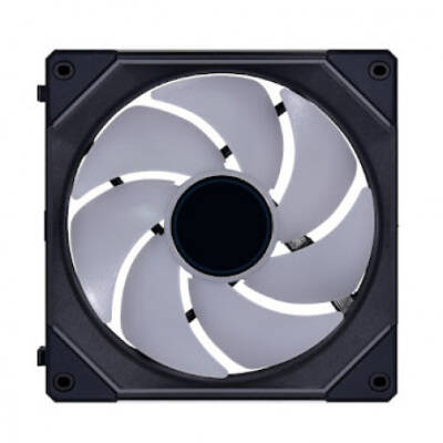 Lian Li UNI FAN SL INF 1x140mm Siyah RGB Kasa Fanı (G99.14SLIN1B.00) - 4