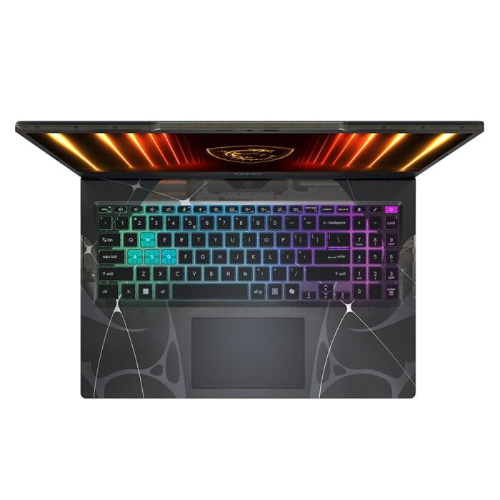 MSI CYBORG 15 B2RWFKG-207XTR Core i5 210H 16GB DDR5 RTX5060 GDDR7 8GB 512GB SSD 15.6