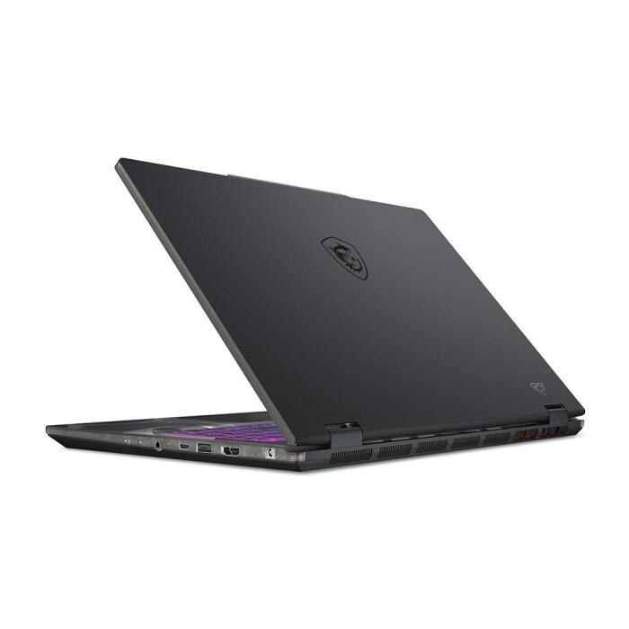 MSI CYBORG 15 B2RWFKG-207XTR Core i5 210H 16GB DDR5 RTX5060 GDDR7 8GB 512GB SSD 15.6