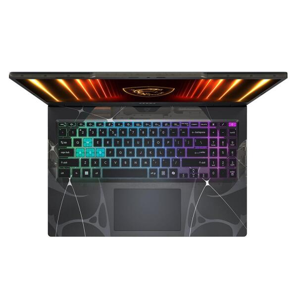 MSI CYBORG 15 B2RWFKG-207XTR Core i5 210H 16GB DDR5 RTX5060 GDDR7 8GB 512GB SSD 15.6