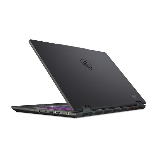 MSI CYBORG 15 B2RWFKG-207XTR Core i5 210H 16GB DDR5 RTX5060 GDDR7 8GB 512GB SSD 15.6