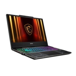 MSI CYBORG 15 B2RWFKG-207XTR Core i5 210H 16GB DDR5 RTX5060 GDDR7 8GB 512GB SSD 15.6