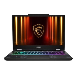 MSI CYBORG 15 B2RWFKG-207XTR Core i5 210H 16GB DDR5 RTX5060 GDDR7 8GB 512GB SSD 15.6