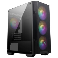 MSI Force X8 Ryzen 5 8400F 32GB DDR5 Ram 1TB M.2 NVMe SSD 16GB RTX5060 Ti Masaüstü Oyuncu Hazır Msı Sistem - 2