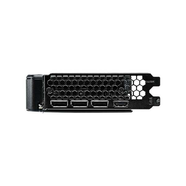 Palit RTX5060Ti Dual 8GB 128Bit GDDR7 3x DP, HDMI - 3
