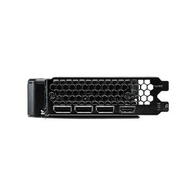 Palit RTX5060Ti Dual 8GB 128Bit GDDR7 3x DP, HDMI - 3