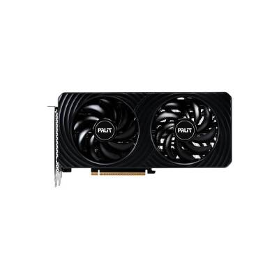 Palit RTX5060Ti Dual 8GB 128Bit GDDR7 3x DP, HDMI - 2